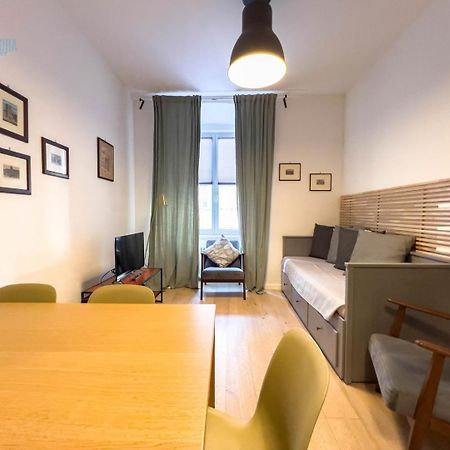 Imbriani 4S Tirabora Short Rent Leilighet Trieste Eksteriør bilde